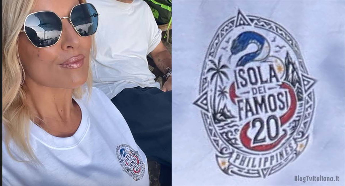 L’Isola dei Famosi 2027 avrà nuovo logo con una vipera? article-post