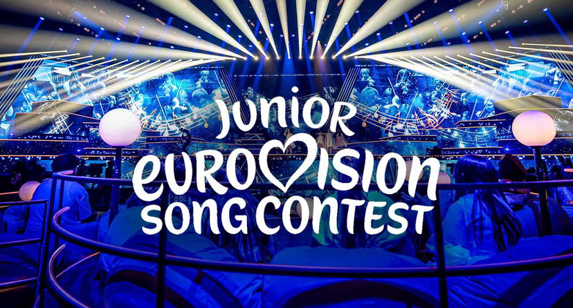 Junior Eurovision 2026 declassato su Rai Gulp preview