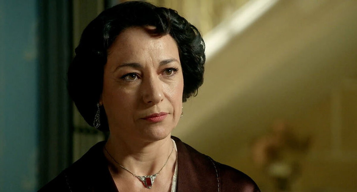 Rete 4 ci ripensa: La Promessa al sabato sera pure ad agosto 2026 article-post