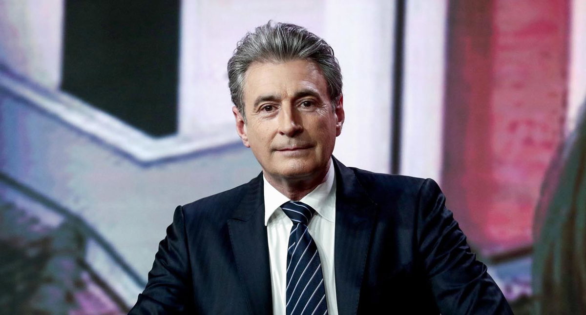 Milo Infante e le folli pretese fatte alla Rai prima della fuga a Mediaset article-post