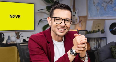 GeoPop sbarca su NOVE: previste 4 prime serate a tema storico preview