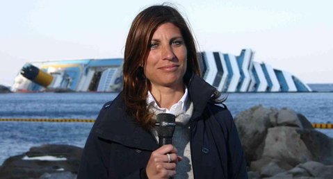 Raffaella Griggi è la nuova conduttrice di Chi l’ha Visto preview