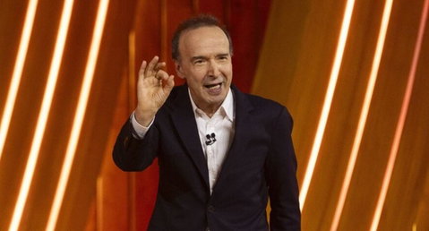 Roberto Benigni torna su Rai1 con uno show su San Francesco preview