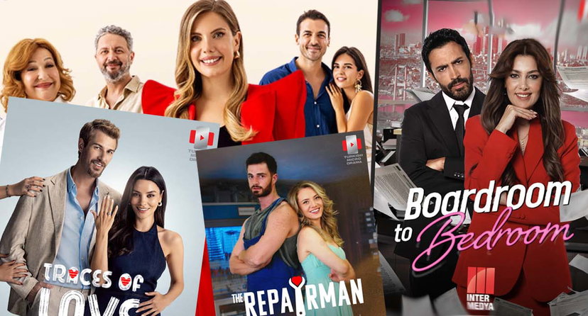 Mediaset infinity sarà inondata di serie tv estere in verticale preview