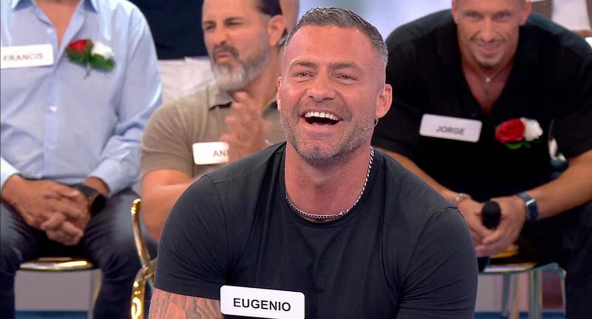 Uomini e Donne è mega flop in Spagna: Mediaset lo chiude dopo un mese article-post