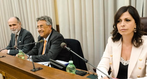 Rai è Tele Meloni pure per la Commissione di Vigilanza: dimissioni di massa preview