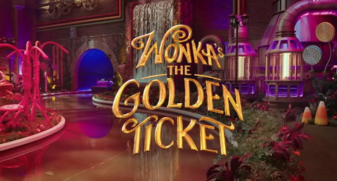 Netflix annuncia il suo reality girato nella Fabbrica di Willy Wonka preview