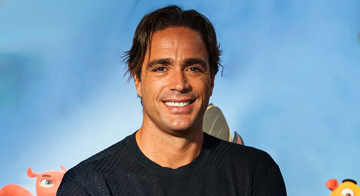 Ballando con le Stelle 2026: Alessandro Matri concorrente ufficiale article-post