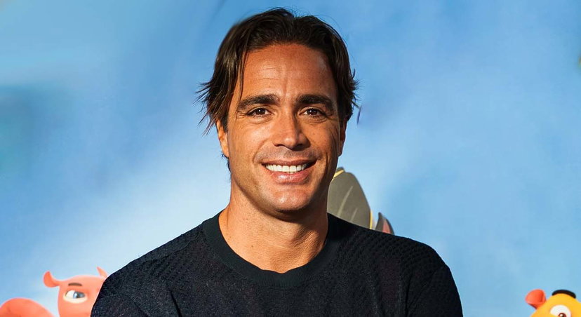 Ballando con le Stelle 2026: Alessandro Matri concorrente ufficiale preview