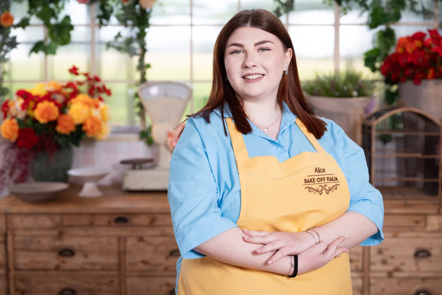 Alice Bake Off Italia 2026