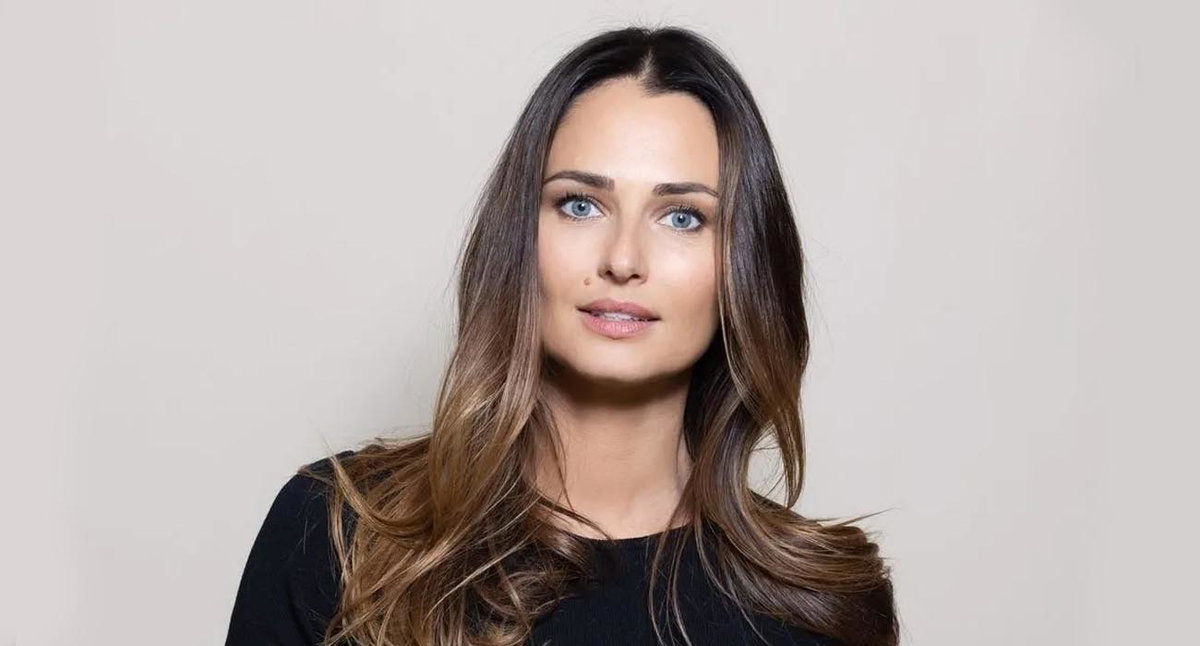 Ballando con le Stelle 2026: Anna Safroncik concorrente ufficiale article-post