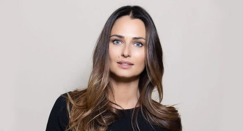 Ballando con le Stelle 2026: Anna Safroncik concorrente ufficiale preview