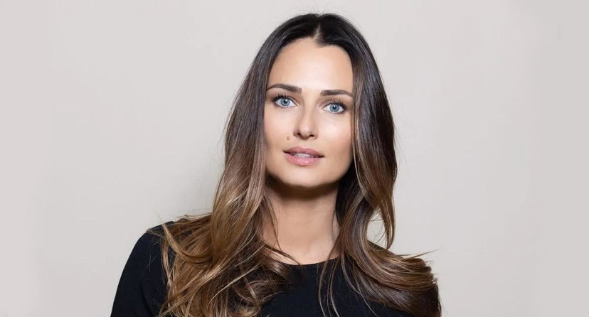 Ballando con le Stelle 2026: Anna Safroncik concorrente ufficiale preview
