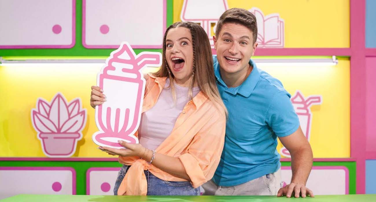 CHI HA SFIDATO NINNA E MATTI