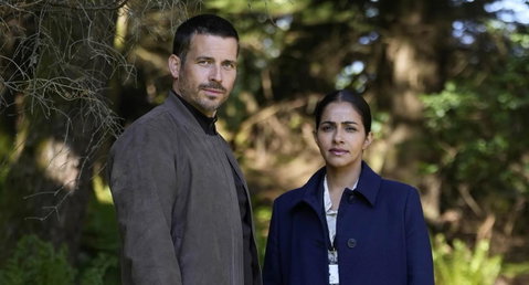 Palinsesti GIALLO 2026: Tutte le serie tv in arrivo in Autunno preview