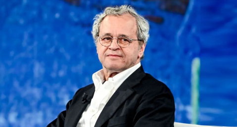 Mentana frigna con La7 per l’assenza di politici di Destra sul canale preview