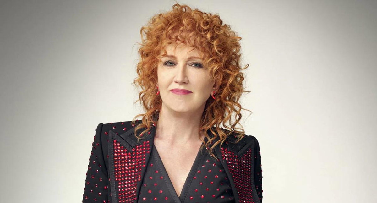 Fiorella Mannoia nuova giudice di The Voice Senior 2026 article-post