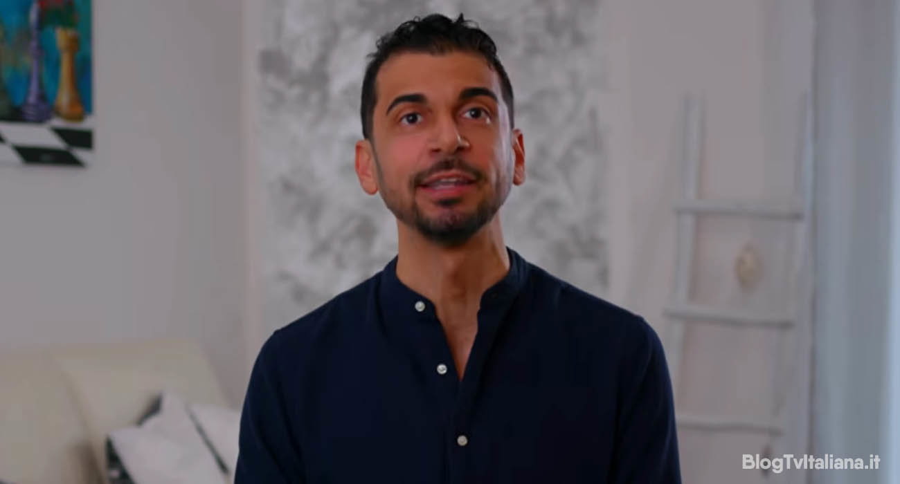 Ivan Matrimonio a Prima Vista 2026