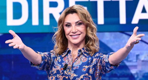 Ballando con le Stelle 2026: Manuela Moreno concorrente ufficiale preview