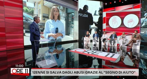 Ore 11 è davvero troppo uguale a Ore 14: il confronto preview