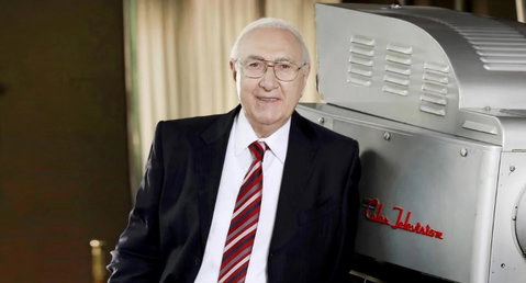 Rai Uno e Rai Storia ricordano Pippo Baudo ad un anno dalla scomparsa preview