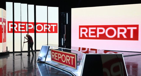 Caso Ranucci, Redazione di Report in rivolta: ‘Rai cambi idea o boicottiamo’ preview