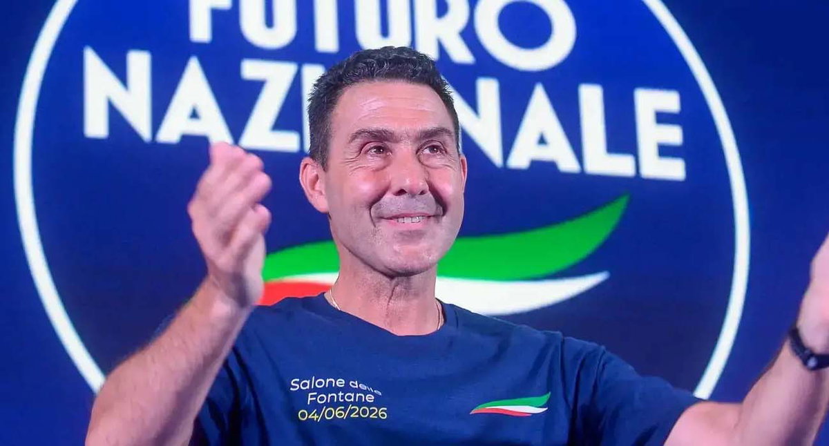 Vannacci vuole cancellare ‘scene gay’ dalla tv dalle ore 6 alle 23 article-post