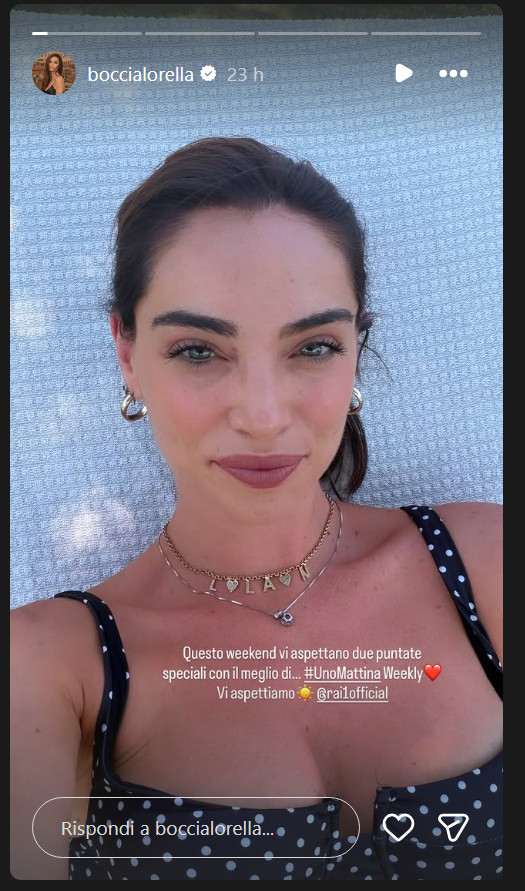 Lorella Boccia