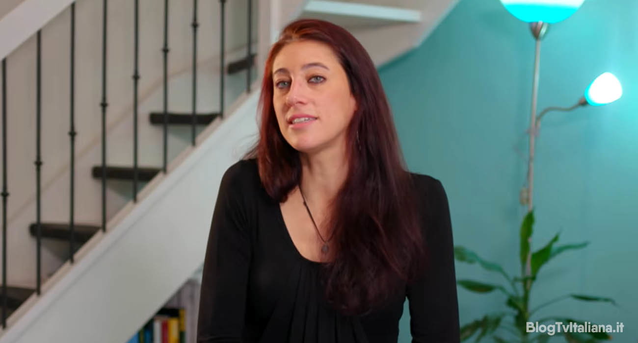Sonia Matrimonio a Prima Vista 2026