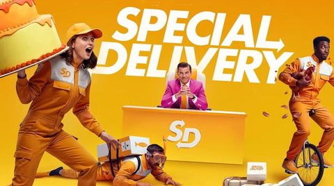 Special Delivery: dal Giappone un game VIP dove ‘stasera tutto è consegnabile’ preview