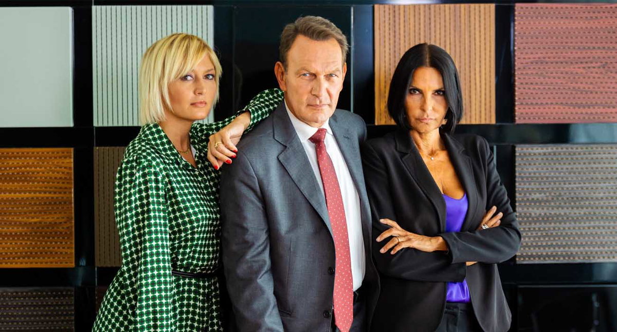 Rai vuole lanciare una nuova soap opera italiana per il 2027 article-post