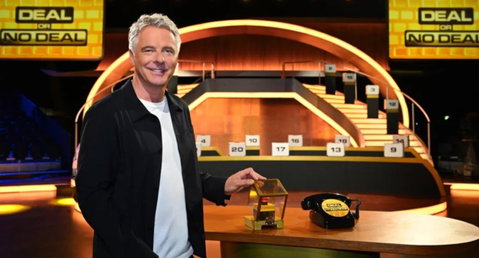Mediaset produrrà Affari Tuoi anche in Germania preview