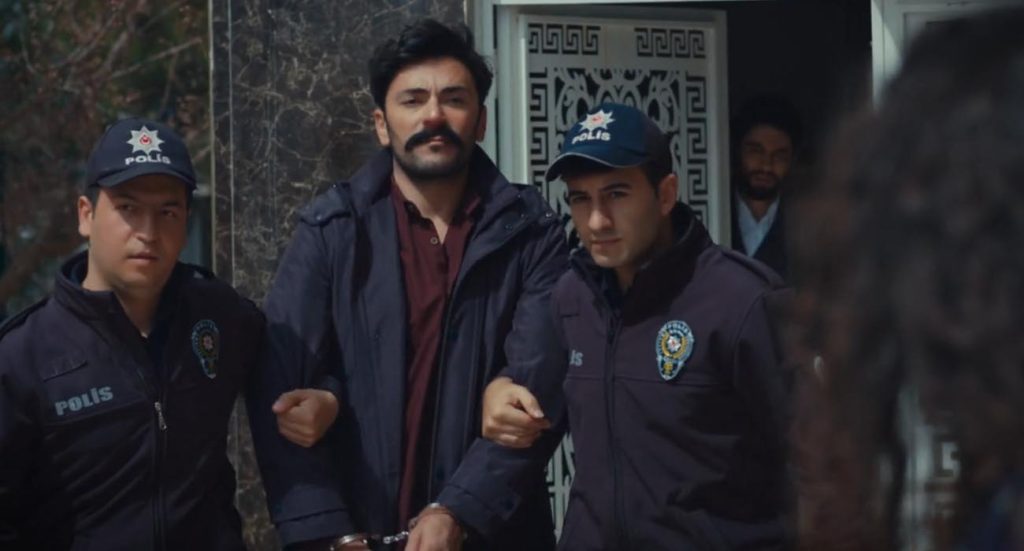erdal arrestato melek