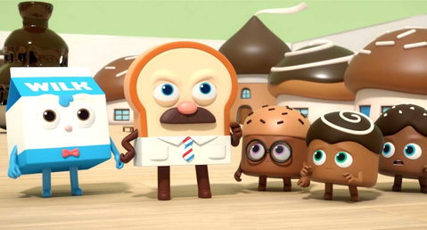 Le novità dei canali tv Kids per l’autunno 2026 preview