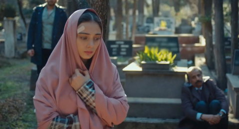 Melek, anticipazioni 17 agosto 2026: Defne e Kenan al cimitero preview