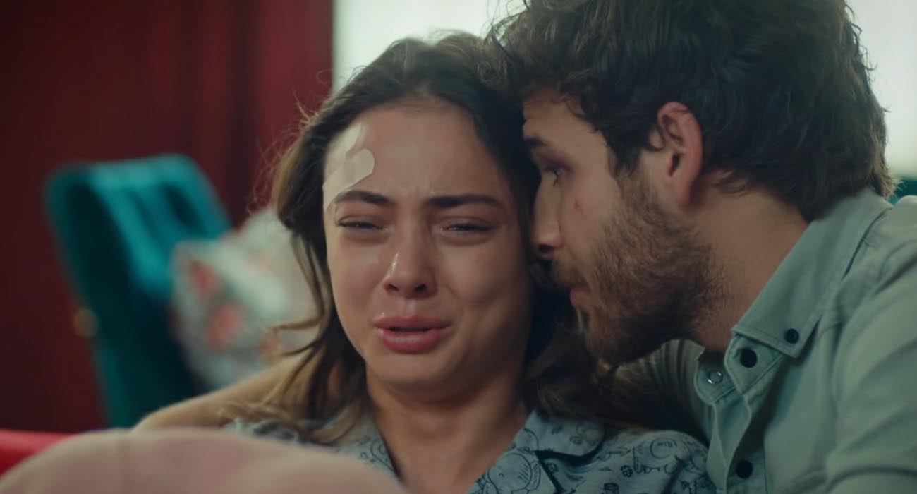 melek defne omer