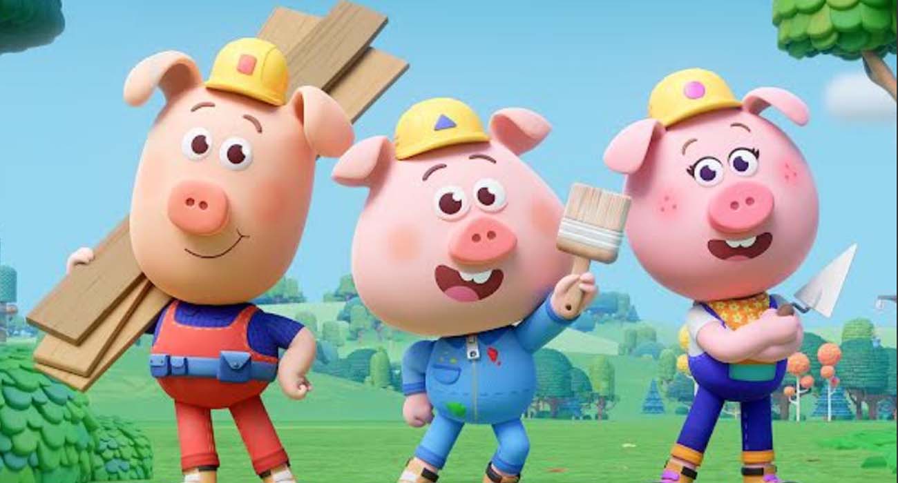 piggy builders
