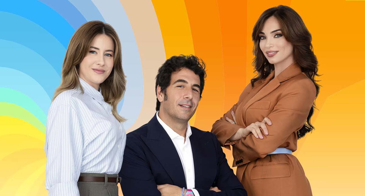 UnoMattina Weekly: chiuso per ferie il programma estivo di Rai1 article-post