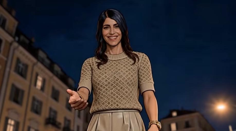 X Factor 2026: è polemica per lo spot fatto con l’IA article-post