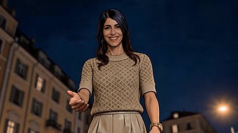 X Factor 2026: è polemica per lo spot fatto con l’IA preview