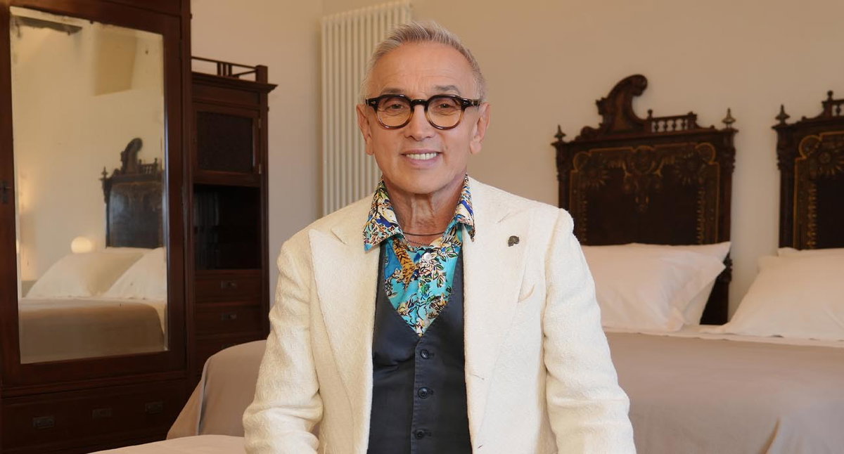 4 Hotel 2026: Bruno Barbieri torna su Sky Uno con 8 nuove puntate article-post