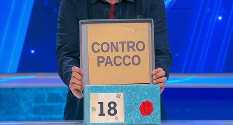 Affari Tuoi cancella il Contro Pacco: che flop per Herbert Ballerina! preview