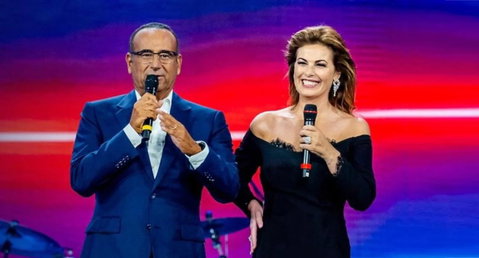 BYD Music Awards 2026: la scaletta e gli ospiti previsti il 18 e 19 settembre preview