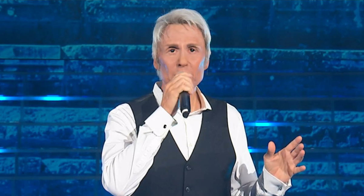 Tale e Quale Show 2026: promossi e bocciati prima puntata 23 settembre article-post