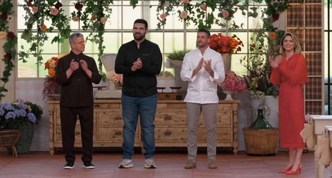 Bake Off Italia 2026: prima puntata del 4 settembre, l’eliminato e le prove preview