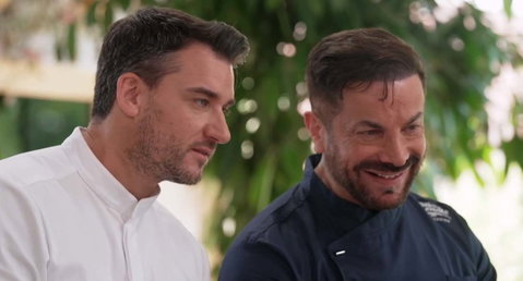 Bake Off Italia 2026: quarta puntata del 25 settembre, l’eliminato e le prove preview