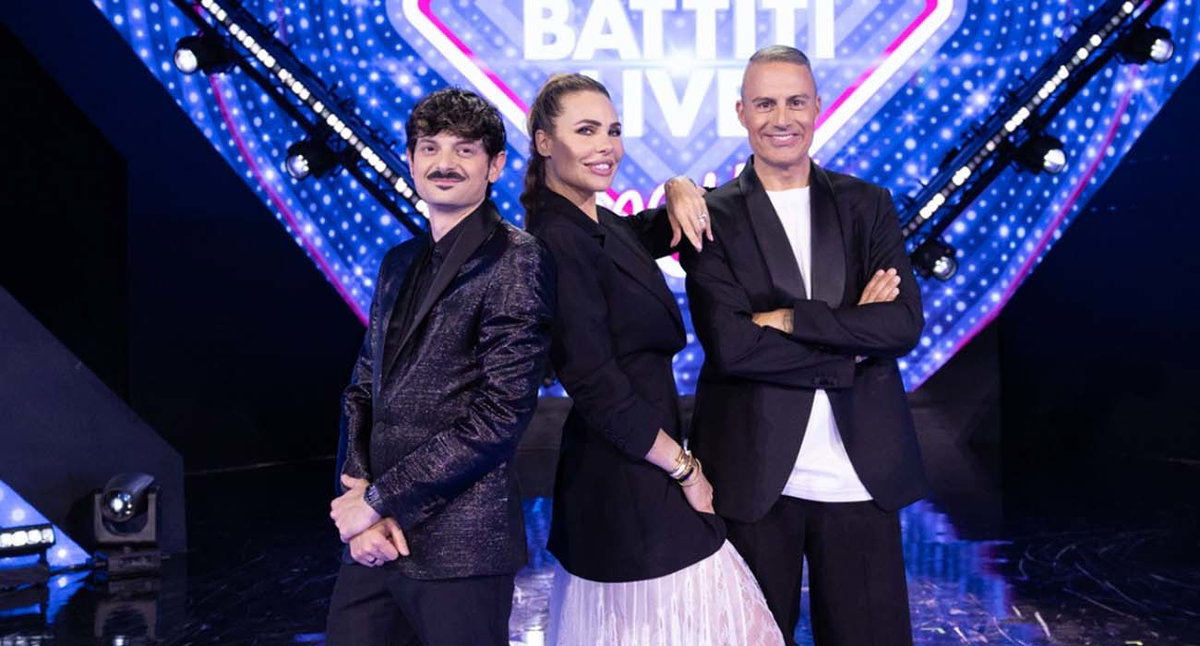 Battiti Live 2000 Hits: Ilary Blasi e i tormentoni degli ultimi 25 anni article-post