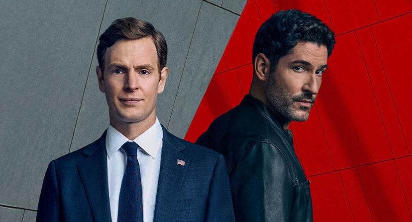 CIA Italia 1: la prima stagione della serie poliziesca di CBS preview