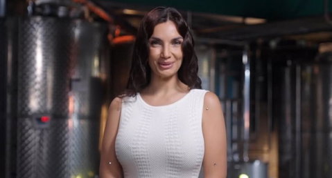 Boss In Incognito 2026: Lamborghini da Caffè Motta il 22 settembre preview