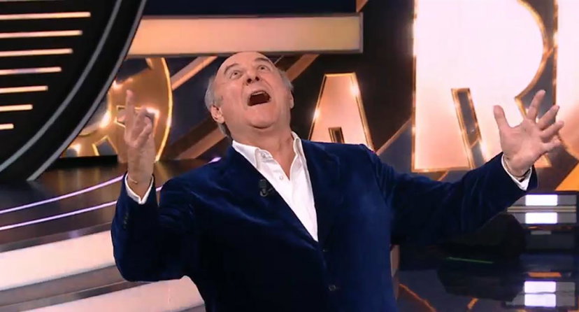 La Ruota dei Campioni con Zelig: la puntata speciale del 30 settembre preview